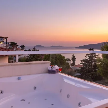Βίλα Kalamar Bay Luxury - 6569 Καλκάν