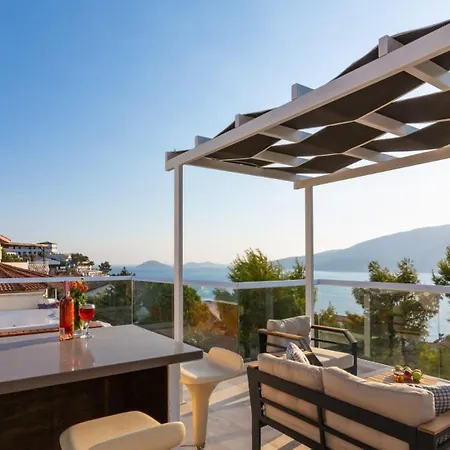 Kalamar Bay Luxury - 6569 Βίλα Καλκάν