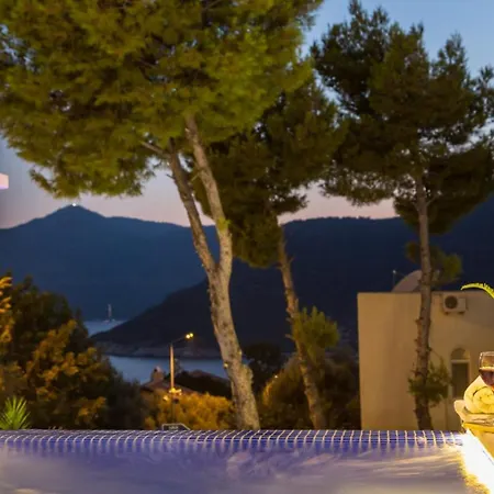 Βίλα Kalamar Bay Luxury - 6569