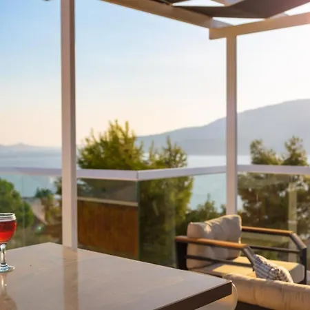 Βίλα Kalamar Bay Luxury - 6569