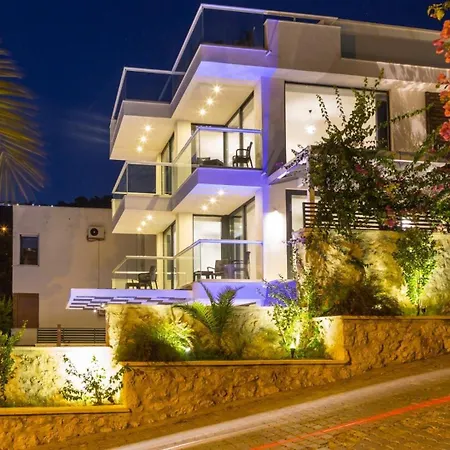 Kalamar Bay Luxury - 6569 Βίλα