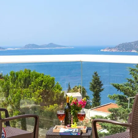 Βίλα Kalamar Bay Luxury - 6569