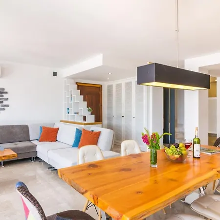 Kalamar Bay Luxury - 6569 Βίλα Καλκάν