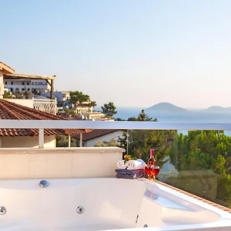 Βίλα Kalamar Bay Luxury - 6569 Καλκάν