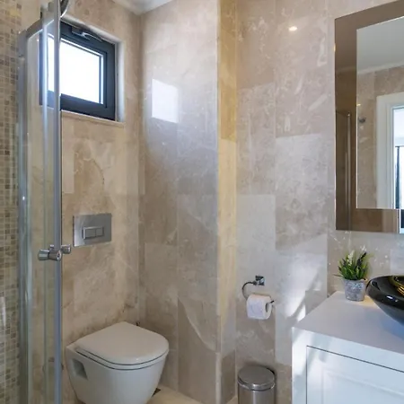 Kalamar Bay Luxury - 6569 Καλκάν