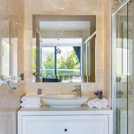 Kalamar Bay Luxury - 6569 Βίλα