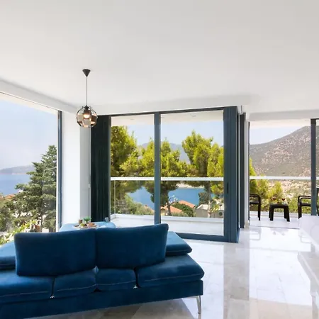 Kalamar Bay Luxury - 6569 Βίλα *