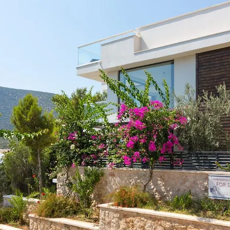Kalamar Bay Luxury - 6569 * Καλκάν