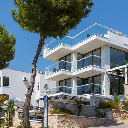 Kalamar Bay Luxury - 6569 Βίλα *