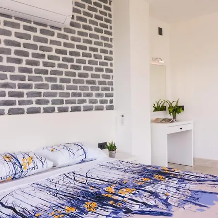 Βίλα Kalamar Bay Luxury - 6569 *