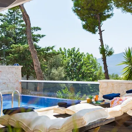 Kalamar Bay Luxury - 6569 Βίλα Καλκάν