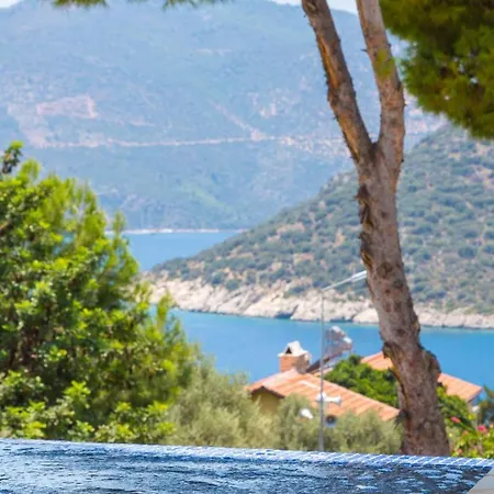 Βίλα Kalamar Bay Luxury - 6569